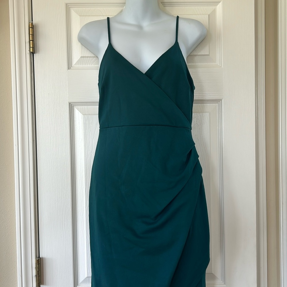 Lulu’s Dress